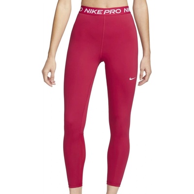 Nike Pro 365 mystic hibiscus dámské legíny