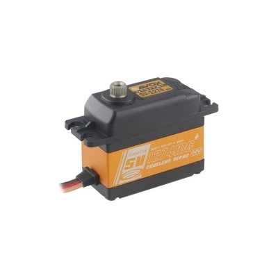 SAVÖX SV-1274MG+ HiVOLT Digital