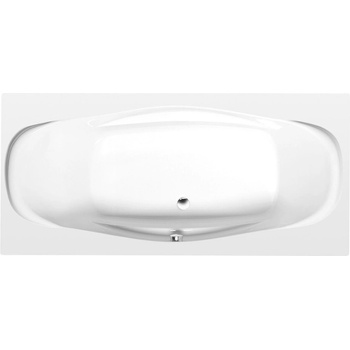 Polysan GARDA 190 x 90 cm 14111