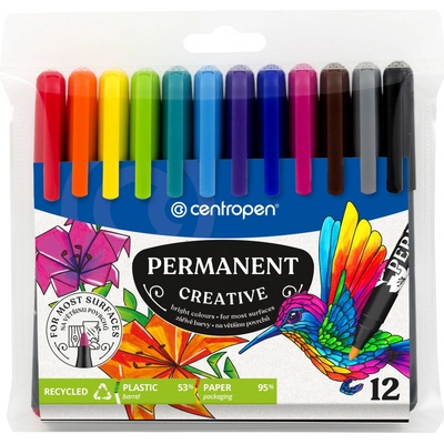 Centropen 2896 12 ks – Zboží Živě