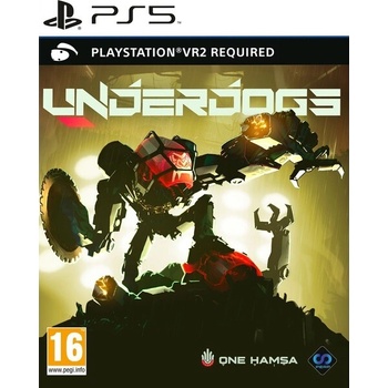 Underdogs