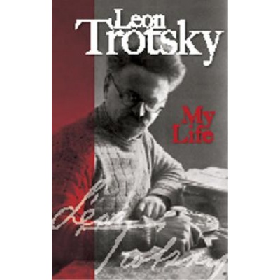 My Life Trotsky Leon