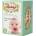 Bekley Organics Бебешки успокоителен чай 0+ месеца, 20 пакетчета / 30 г