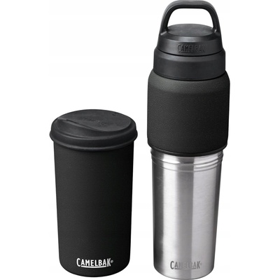 CamelBak MultiBev Insulated SST čierna sivá 650 ml