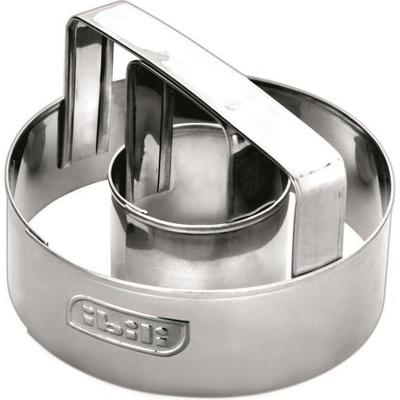 Vykrajovátko na donuty 9cm Ibili