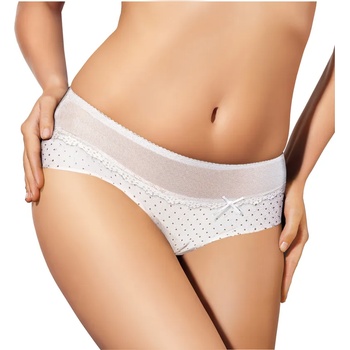 Image 1 of Ewana Бикини в бял цвятeh-14525-biaŁy - Бял, размер xl