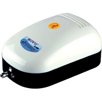 Image 1 of Въздушна Помпа BOYU S-500 - 240L/hr