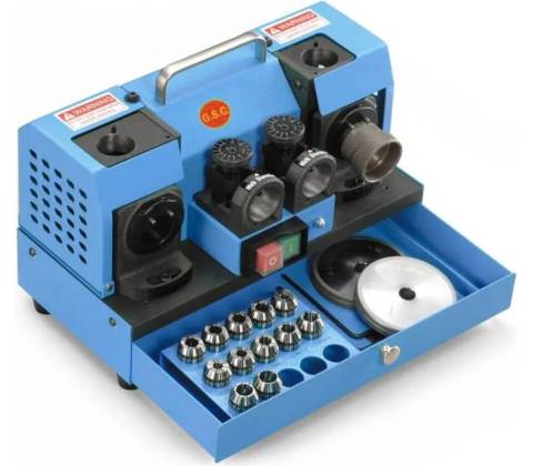 Metallkraft GS-7