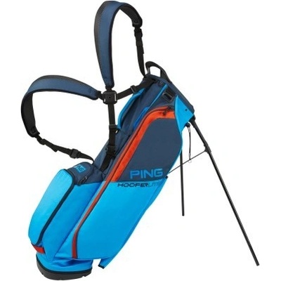 Ping Hoofer Lite Bag na nošení
