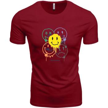 Мъжка тениска a15. g7. bu