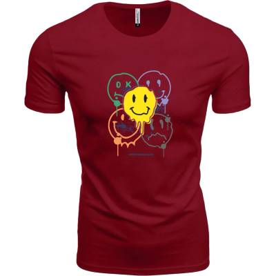 Мъжка тениска a15. g7. bu