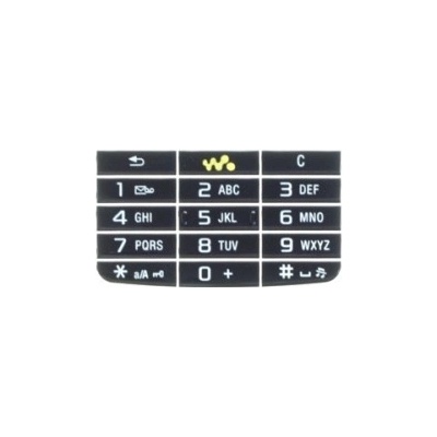 Klávesnice Sony Ericsson W960i
