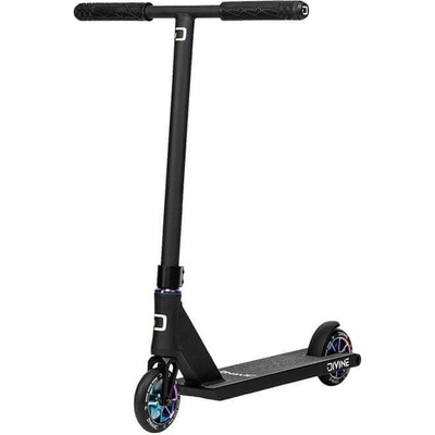 Divine Scooters Nyx XS neochrome