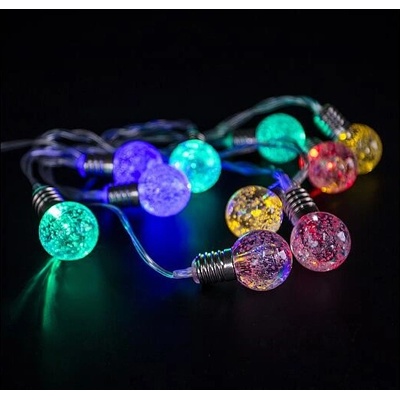 ORAVA CL-10 C Vánoční LED světla, multibarevné