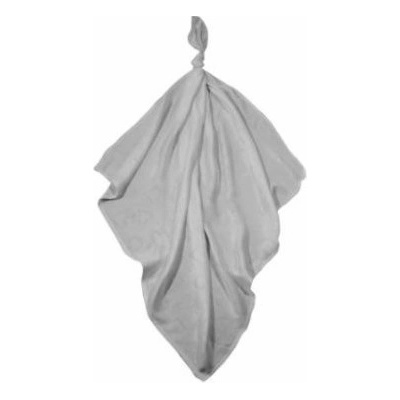 Texpol Bambusová plena 75 x 75 cm SWEET GREY