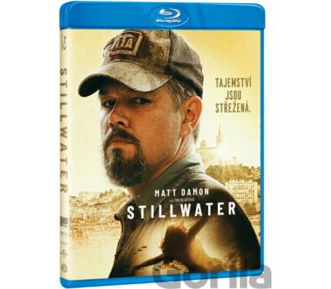 Stillwater: BD