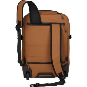 Travelite Briize Backpack L Trolley Curry