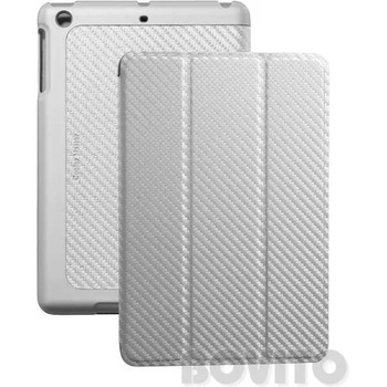 Image 1 of Cooler Master Wake Up Folio for iPad mini - Silver (C-IPMF-CTWU-SS)