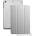 Cooler Master Wake Up Folio for iPad mini - Silver (C-IPMF-CTWU-SS)