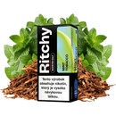 E-liquidy Ritchy Salt Mint Tobacco 10 ml 10 mg