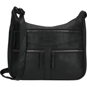 Enrico Benetti Nouméa 66795 Black (EB-66795)