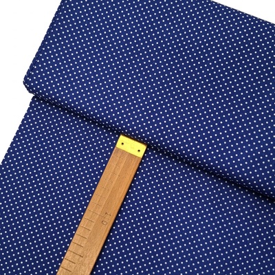 Bavlněné plátno - Lněná půda fialová - šíře 150cm