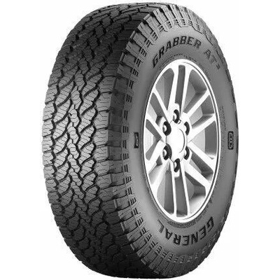 General Tire Grabber AT3 XL 225/55 R18 102V