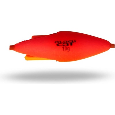 Black Cat Splávek Lightning red 30g
