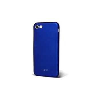 Pouzdro EPICO pružné plastové iPhone 7 EPICO GLAMY - modré