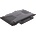 Getac GBS4X1 SnapBack, extension battery (GBS4X1)