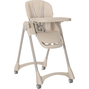 Lorelli СТОЛ ЗА ХРАНЕНЕ tummy time beige (10100602507)