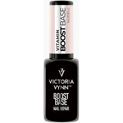 VICTORIA VYNN Podkladová báze BOOST BASE Nudell 8 ml