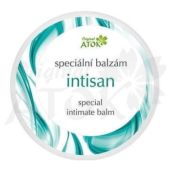Atok Intisan speciální balzám 50 ml