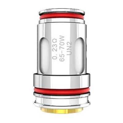 Uwell Crown 4 Mesh náhradní žhavící hlava 0,23ohm