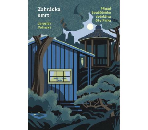Zahrádka smrti