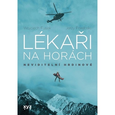 Lékaři na horách