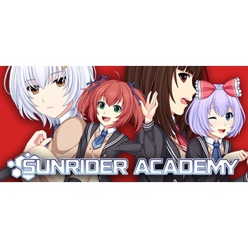 Sunrider Academy