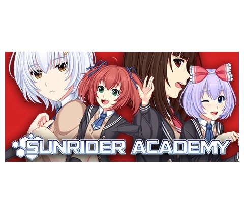 Sunrider Academy