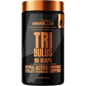 Hero. Lab Tribulus 222 mg | 90% Saponins [90 капсули]