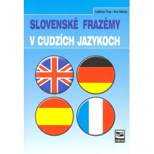 Slovenské frazémy v cudzích jazykoch