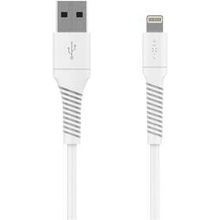 Fixed FIXD2-UL12-WH USB-A/Lightning 1,2m bílý