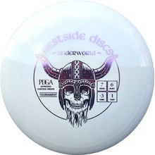 Westside Discs Tournament Underworld Bílá