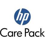 HP Install ProLiant ML350(p) Service (U4522E)