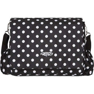 Frenzy BB-205bílá černá