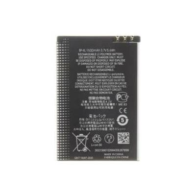 Nokia BP-4L Baterie 1500mAh Li-Polymer (OEM)