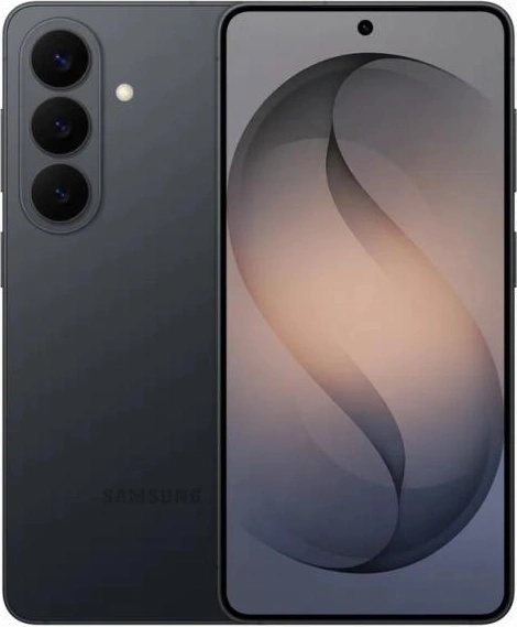 Samsung Galaxy S26 5G 512GB 12GB RAM Dual (SM-S942B)