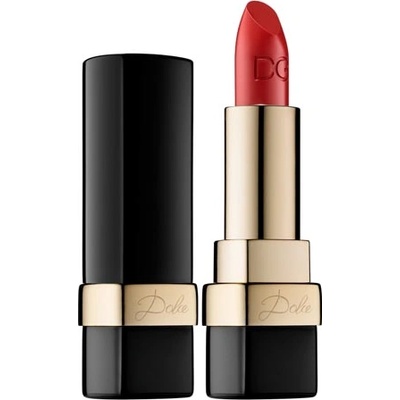 Dolce&Gabbana Dolce Matte Lipstick дълготрайно червило с матиращ ефект за жени 3.5 гр тестер
