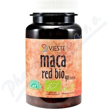 VIESTE Maca BIO red 90 tablet