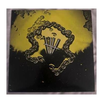 Wage War: Stigma CLR LP