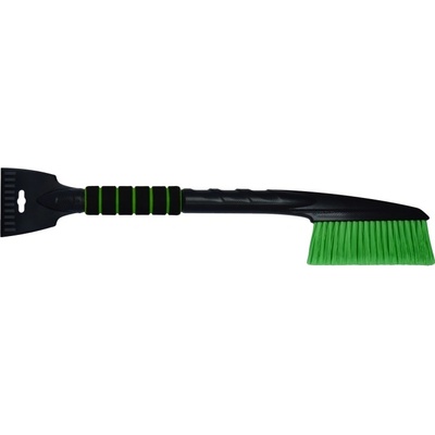 VERSACO škrabka s metličkou ALPIN BS1-55ST green